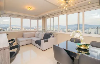Apartamento com 3 quartos à venda na rua riveira, 280, petrópolis, porto alegre por r$ 850.000