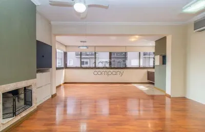 Apartamento com 3 quartos à venda na rua barão de ubá, 347, bela vista, porto alegre por r$ 1.200.000