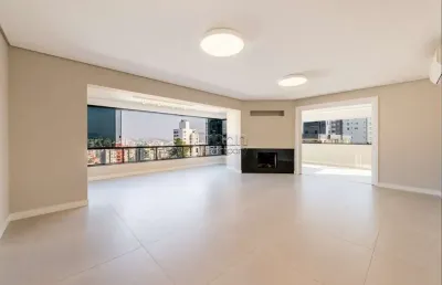 Apartamento com 3 quartos à venda na rua casemiro de abreu, 1337, bela vista, porto alegre por r$ 2.100.000