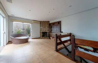 Cobertura com 3 quartos à venda na rua anita garibaldi, 1418, boa vista, porto alegre por r$ 1.100.000