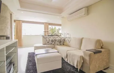 Apartamento com 3 quartos à venda na avenida montreal, 444, jardim lindóia, porto alegre por r$ 690.000