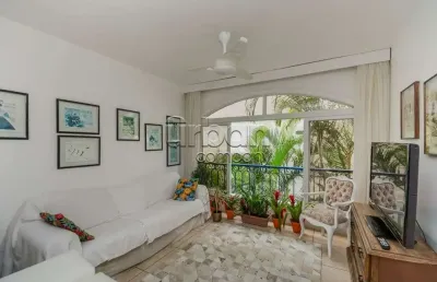 Apartamento com 3 quartos à venda na rua anita garibaldi, 1122, mont serrat, porto alegre por r$ 800.000