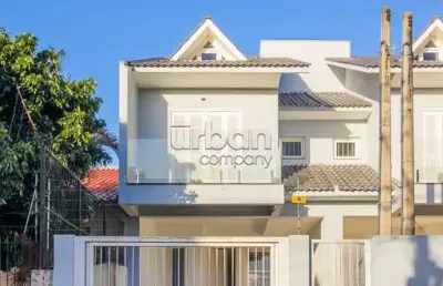 Casa em condomínio fechado com 2 quartos à venda na rua antônio ângelo carraro, 98, jardim itu sabará, porto alegre por r$ 690.000