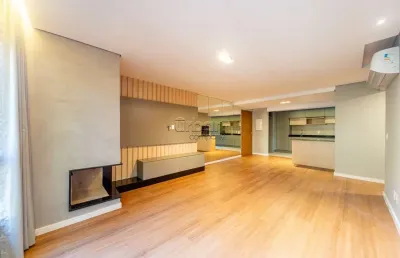 Apartamento com 3 quartos à venda na rua ewaldo campos, 79, três figueiras, porto alegre por r$ 1.990.000