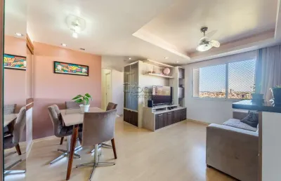 Apartamento com 3 quartos à venda na avenida dom cláudio josé gonçalves ponce de leão, 140, vila ipiranga, porto alegre por r$ 480.000