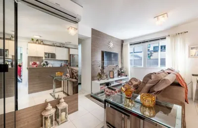 Apartamento com 2 quartos à venda na rua vasco da gama, 1270, rio branco, porto alegre por r$ 669.000