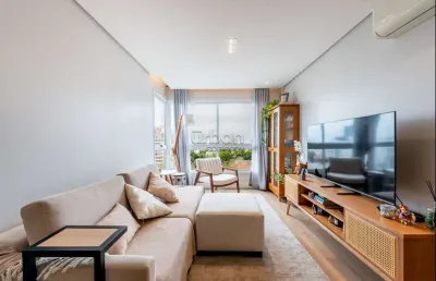 Apartamento com 2 quartos à venda na rua borges do canto, 282, petrópolis, porto alegre por r$ 799.000