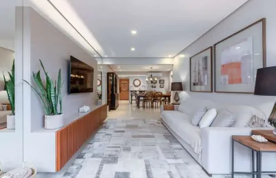 Apartamento com 3 quartos à venda na rua araruama, 805, chácara das pedras, porto alegre por r$ 1.499.000