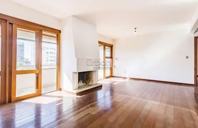 Apartamento com 3 quartos à venda na rua quintino bocaiúva, 1394, rio branco, porto alegre por r$ 949.500