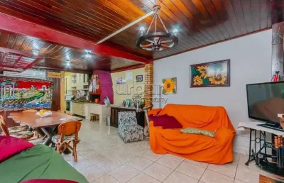 Casa em condomínio fechado com 3 quartos à venda na rua carlos von koseritz, 666, higienópolis, porto alegre por r$ 1.730.000