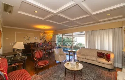 Apartamento com 3 quartos à venda na rua félix da cunha, 1144, moinhos de vento, porto alegre por r$ 2.350.000