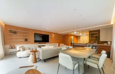 Apartamento com 2 quartos à venda na avenida soledade, 440, petrópolis, porto alegre por r$ 4.800.000