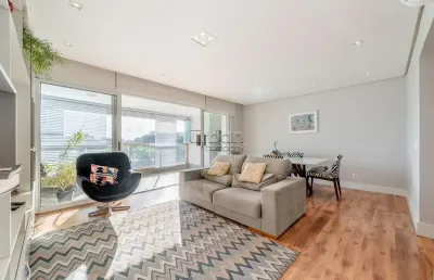 Apartamento com 3 quartos à venda na rua nicola mathias falci, 151, central parque, porto alegre por r$ 1.499.000
