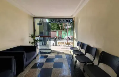 Sala à venda, 20 m² por r$ 250.000,00 - centro - cabo frio/rj
