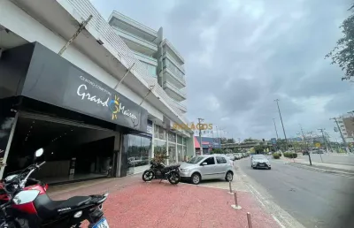 Sala à venda, 20 m² por r$ 195.000,00 - centro - cabo frio/rj