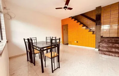 Casa com 2 dormitórios à venda, 60 m² por r$ 400.000,00 - vila blanche - cabo frio/rj