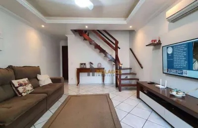 Casa com 2 dormitórios à venda, 90 m² por r$ 270.000,00 - porto do carro - cabo frio/rj
