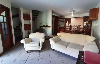 Casa à venda, 85 m² por r$ 469.999,90 - braga - cabo frio/rj