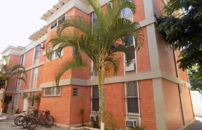 Apartamento com 3 dormitórios à venda, 70 m² por r$ 420.000,00 - braga - cabo frio/rj
