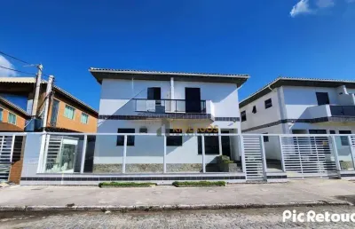 Apartamento com 2 dormitórios à venda, 88 m² por r$ 459.999,90 - foguete - cabo frio/rj