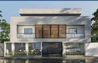 Apartamento com 2 dormitórios à venda, 64 m² por r$ 548.900,00 - palmeiras - cabo frio/rj