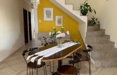 Casa à venda, 233 m² por r$ 450.000,00 - guriri - cabo frio/rj