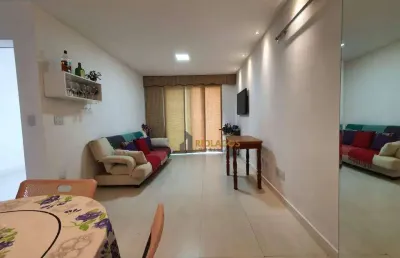 Apartamento à venda, 99 m² por r$ 520.000,00 - centro - cabo frio/rj