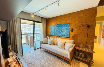 Cobertura com 2 dormitórios à venda, 142 m² por r$ 837.003,00 - praia do forte - cabo frio/rj