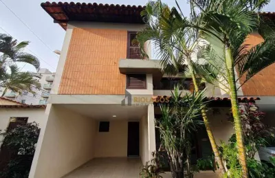 Casa com 3 dormitórios à venda, 113 m² por r$ 525.000,00 - braga - cabo frio/rj