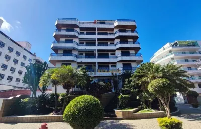 Cobertura com 4 dormitórios à venda, 211 m² por r$ 999.999,99 - passagem - cabo frio/rj