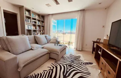 Cobertura à venda, 160 m² por r$ 1.199.000,00 - braga - cabo frio/rj