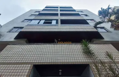 Cobertura à venda, 200 m² por r$ 900.000,00 - vila nova - cabo frio/rj