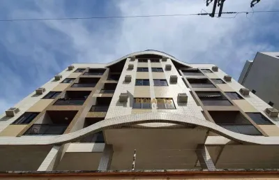 Apartamento com 2 dormitórios à venda, 75 m² por r$ 540.000,00 - braga - cabo frio/rj