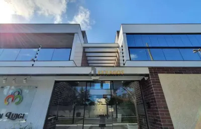 Apartamento à venda, 70 m² por r$ 679.190,00 - jardim excelsior - cabo frio/rj