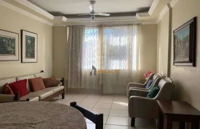 Apartamento com 2 dormitórios à venda, 70 m² por r$ 560.000,00 - centro - cabo frio/rj