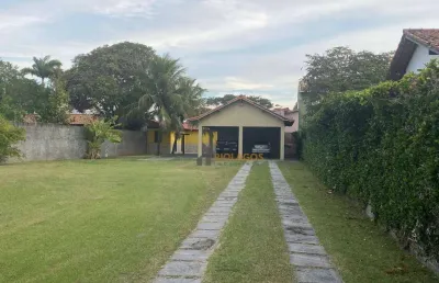 Casa à venda, 150 m² por r$ 1.090.000,00 - ogiva - cabo frio/rj