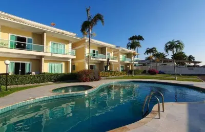 Casa, 131 m² - venda por r$ 1.299.999,90 ou aluguel por r$ 8.071,00/mês - ogiva - cabo frio/rj