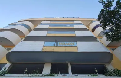 Apartamento à venda, 80 m² por r$ 580.000,00 - braga - cabo frio/rj