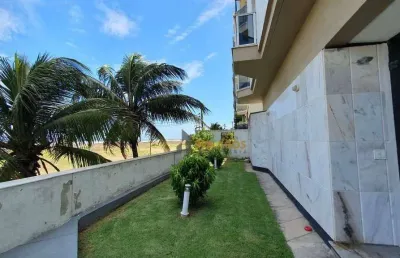 Apartamento à venda, 75 m² por r$ 680.000,00 - algodoal - cabo frio/rj