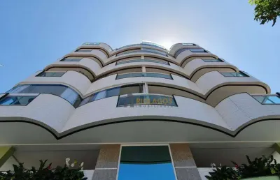 Cobertura à venda, 182 m² por r$ 1.550.000,00 - passagem - cabo frio/rj