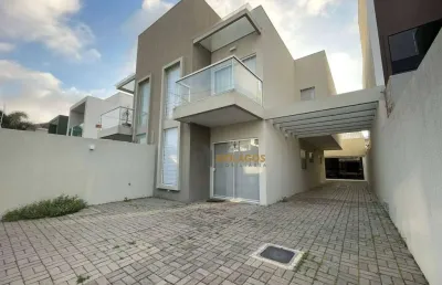 Casa com 3 dormitórios à venda, 212 m² por r$ 1.300.000,00 - novo portinho - cabo frio/rj