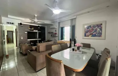 Casa com 3 dormitórios à venda, 128 m² por r$ 640.000,00 - parque burle - cabo frio/rj