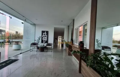 Apartamento com 4 dormitórios à venda, 239 m² por r$ 1.850.000,00 - braga - cabo frio/rj