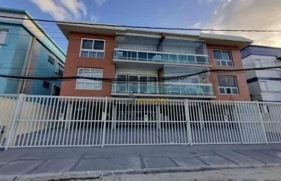 Apartamento com 3 dormitórios à venda, 95 m² por r$ 880.000,00 - prainha - arraial do cabo/rj