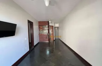 Apartamento à venda, 72 m² por r$ 425.000,00 - braga - cabo frio/rj