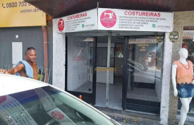 Loja para alugar, 24 m² por r$ 2.178,13/mês - centro - cabo frio/rj