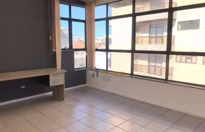 Sala para alugar, 40 m² por r$ 2.971,86/ano - centro - cabo frio/rj