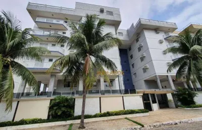 Cobertura com 4 dormitórios à venda, 256 m² por r$ 1.189.999,90 - algodoal - cabo frio/rj