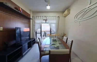 Cobertura à venda, 198 m² por r$ 1.199.999,90 - braga - cabo frio/rj