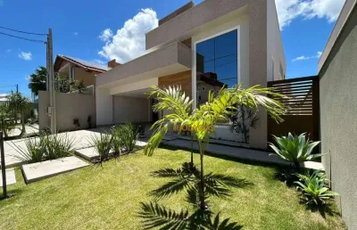 Casa à venda, 198 m² por r$ 1.480.000,00 - nova são pedro - são pedro da aldeia/rj